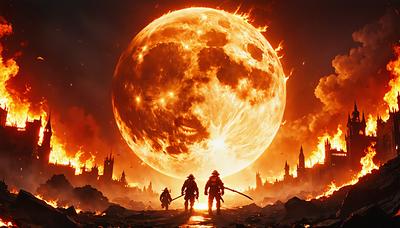 ソウルイーター