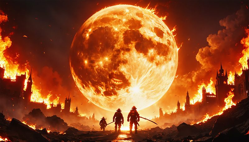 ソウルイーター