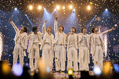 #結成14周年おめでTJ