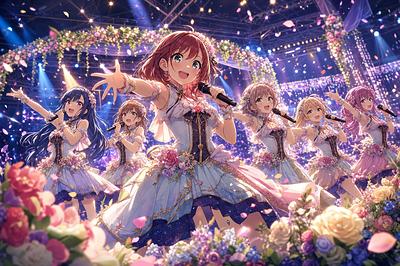 #蓮ノ空6th神奈川Day2