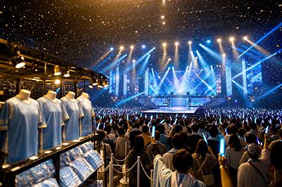 #日向坂46五期生LIVE_DAY1