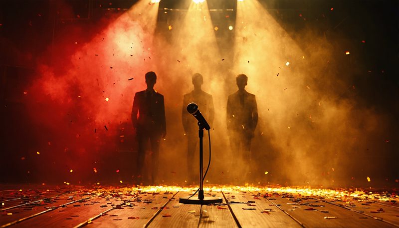 トンツカタン解散