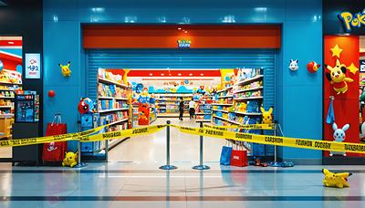 ポケモンセンター