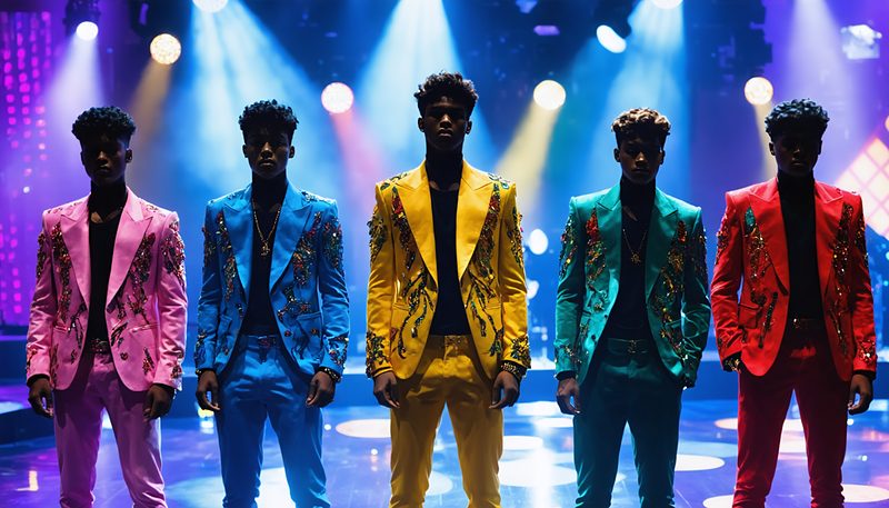 #アイドルパワー初披露