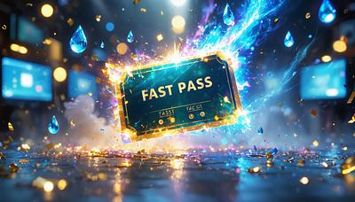 ファストチケット