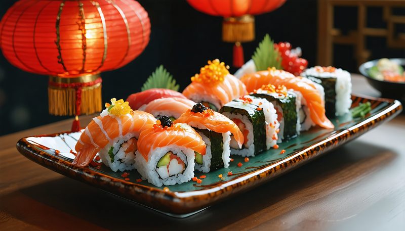 #はま寿司北海道東北旨ねたこれ食べる