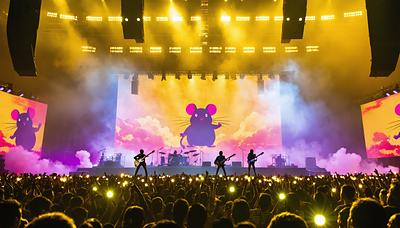 #極楽鼠浄土2026