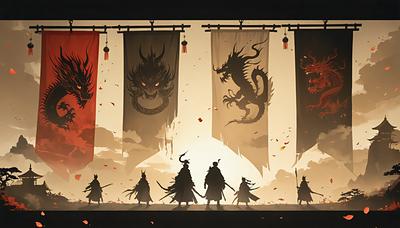 #SideMPRS天地四心伝_day1