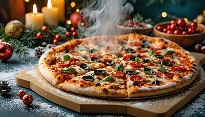 #ピザーラチャレンジ