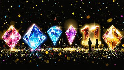 #Happy11thAnnivST