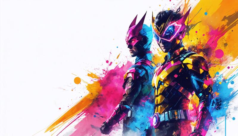 仮面ライダークロニクル