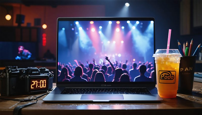 #ローソン50周年記念ライブ