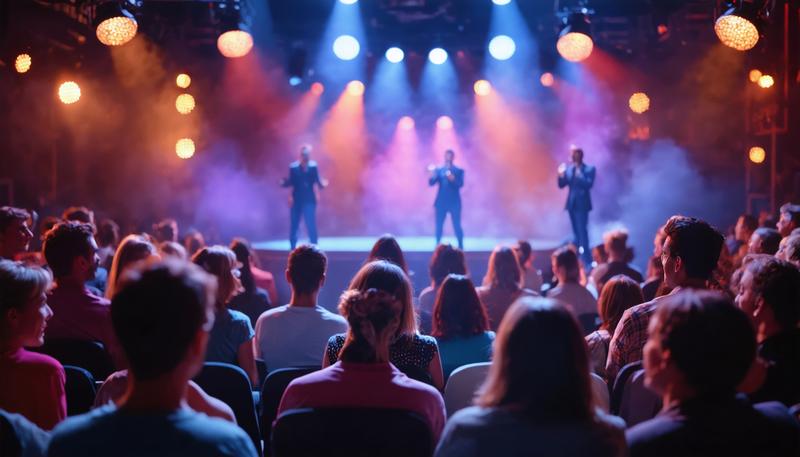 #ドリフに大挑戦