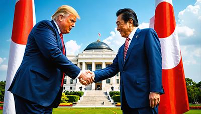 トランプ大統領