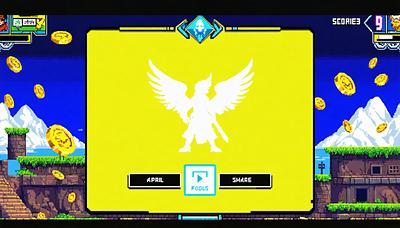 #黄金と獅子ゲーム