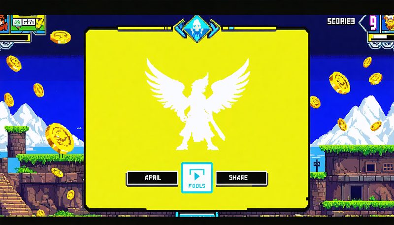 #黄金と獅子ゲーム