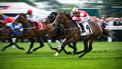 レオアジャイル