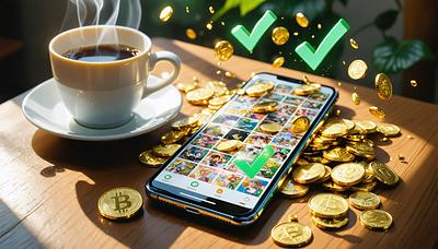 #LINEマンガで読むだけポイ活