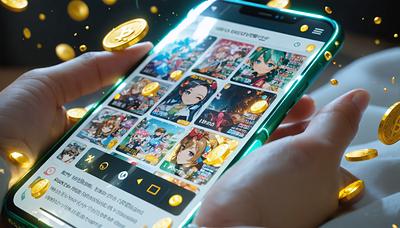 #LINEマンガで読むだけポイ活