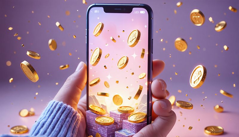 #LINEマンガで読むだけポイ活