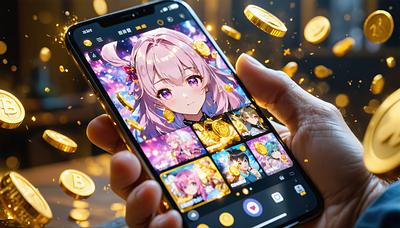 #LINEマンガで読むだけポイ活