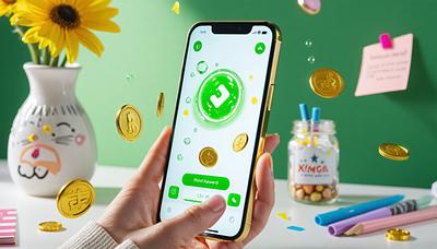 #LINEマンガで読むだけポイ活