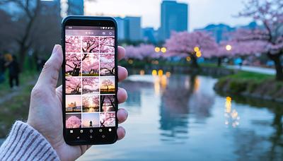 #植草とみんなのお花見会2026