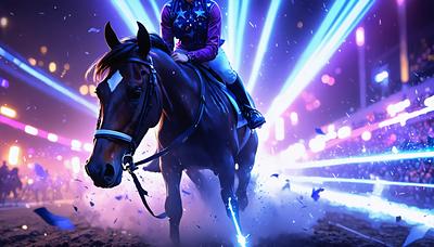 アーモンドアイ