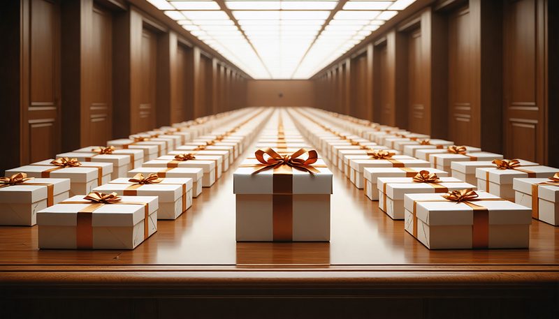 カタログギフト