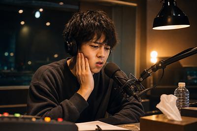 #山田裕貴ANN