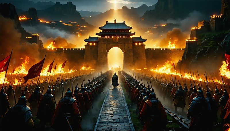 #キングダム覇道