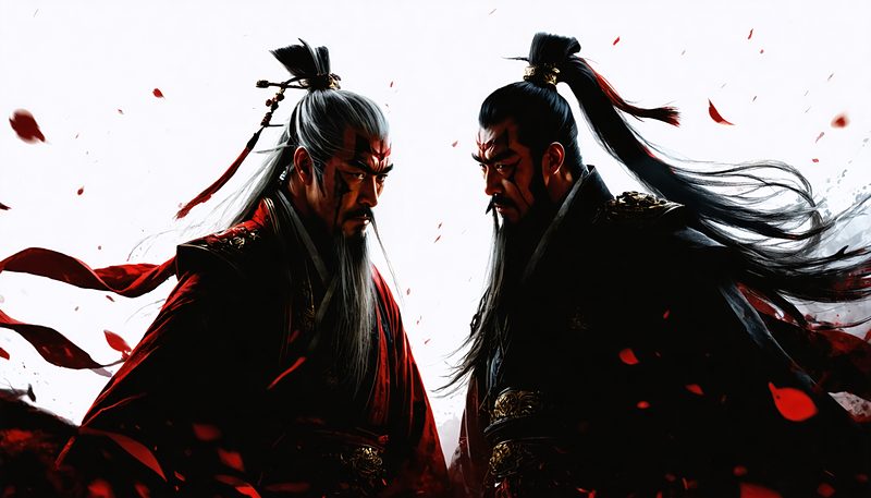 #キングダム覇道