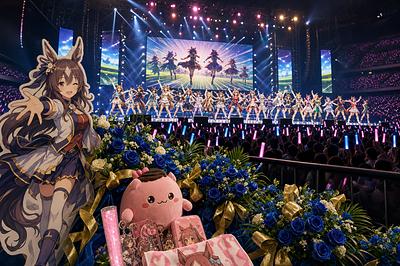 #ウマ娘7th東京D1