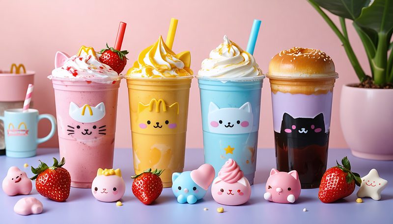 #ハッピーサンリオキャラクターズ