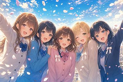 #霧尾ファンクラブ