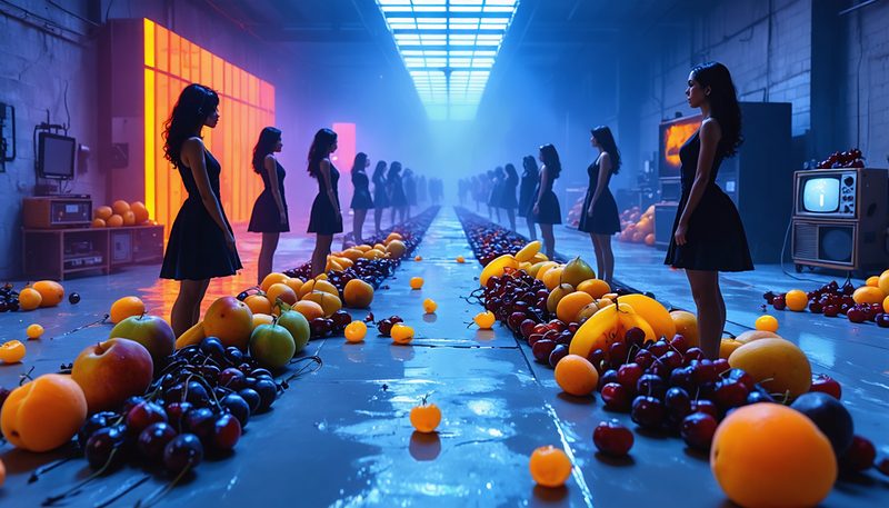 #櫻坂46_ドライフルーツ