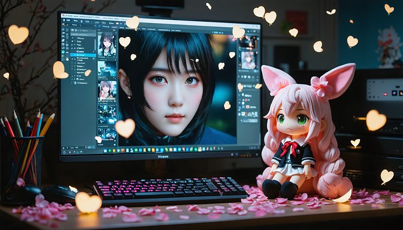 #みこちりぷきて