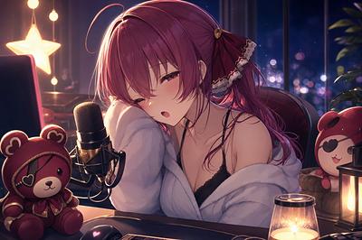 #マリン航海記
