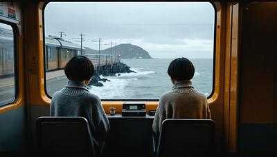 #星野源と松重豊のおともだち