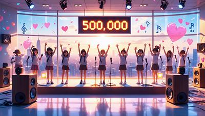 #夜までアイマス楽曲2026