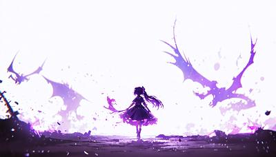 #まどドラ叛逆の物語実装