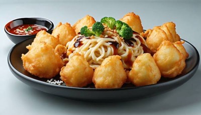 リンガーハット