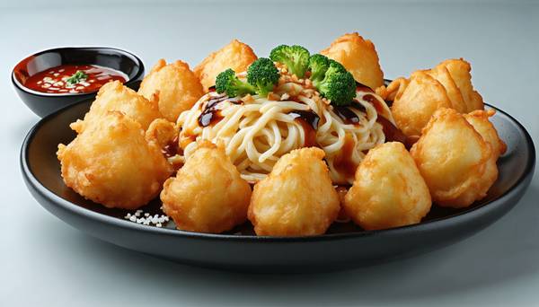 リンガーハット