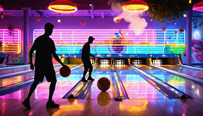 #華大さんと千鳥くん