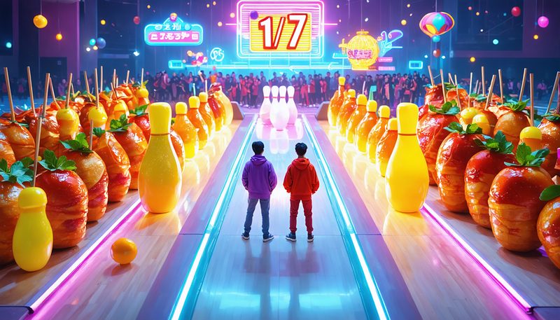 #華大さんと千鳥くん