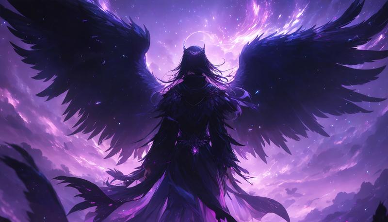 #まどドラ悪魔ほむら登場