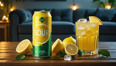 #飲めない夜もよわない檸檬堂