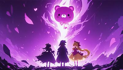 ウソノワール様