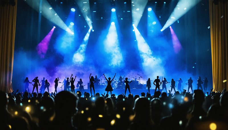 #CDTVライブライブ