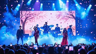 #CDTVライブライブ